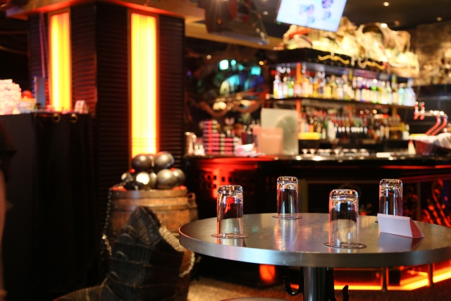 クラブナンパでお持ち帰りしやすい女性の特徴