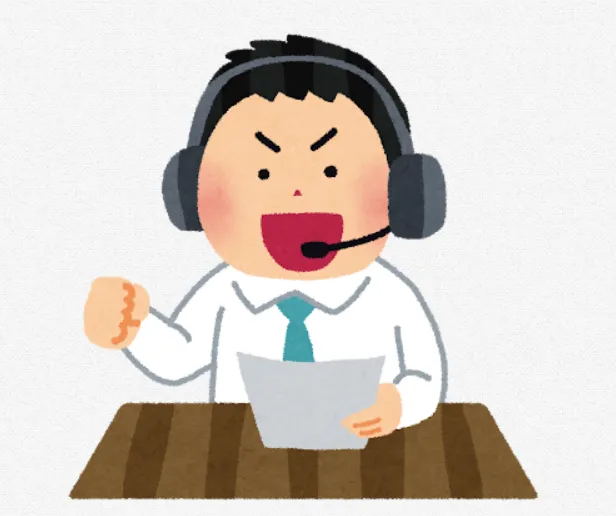 セルフ・モニタリング