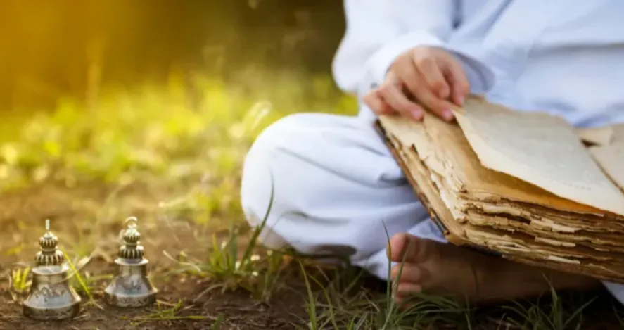 失敗を許すマントラ