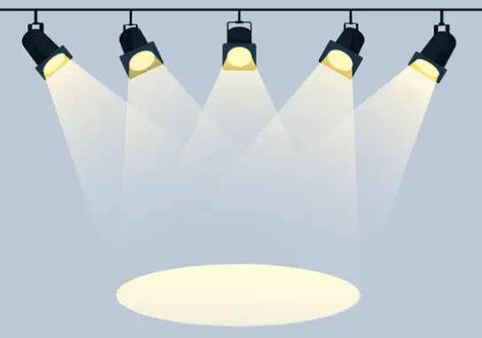 スポットライト