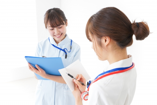 看護師のナンパを成功させるための注意点