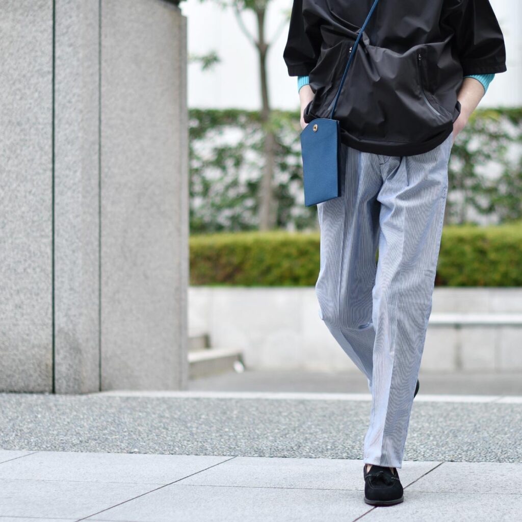 自然なナンパ師