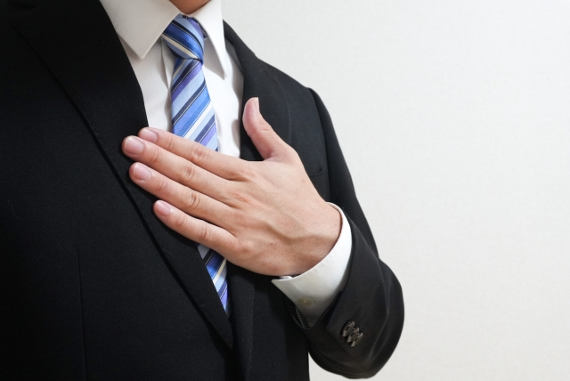 【内面編】40代男性がモテる心の磨き方