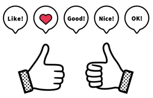 相手の興味ある分野に関心を示す