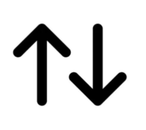 空気の「緩急」