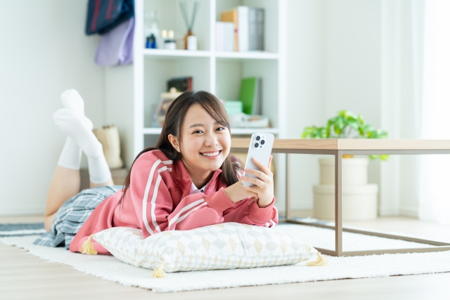 女子高生をナンパするコツ