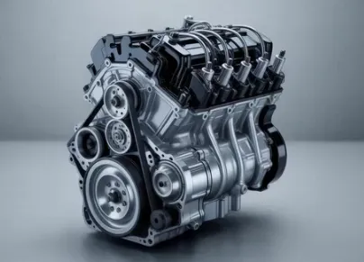 「成功を掴み取るエンジン」