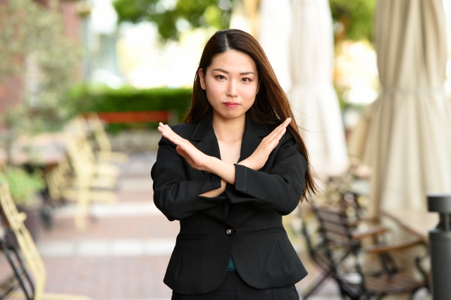 バーでナンパしてグダ（拒否）られた時の対処法