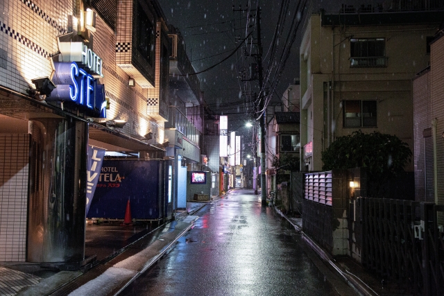 【実践】バーナンパでお持ち帰りする5ステップ