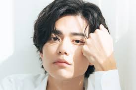 今っぽいイケメン