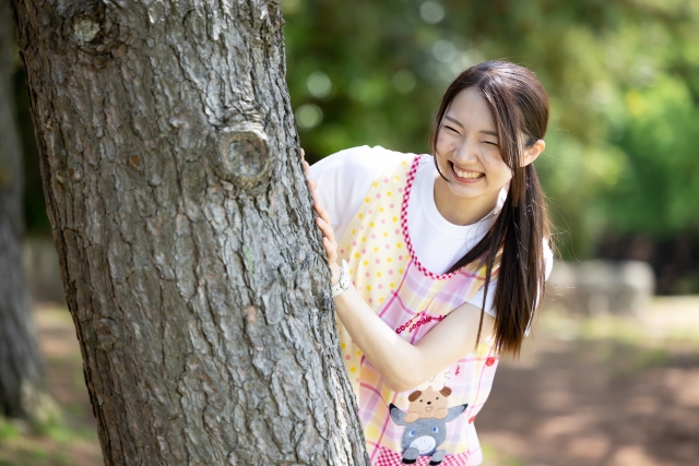 保育士ナンパで警戒されないための注意点