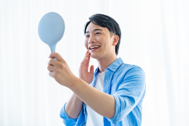 20代男が外見の自分磨きでやるべき5つの美容習慣