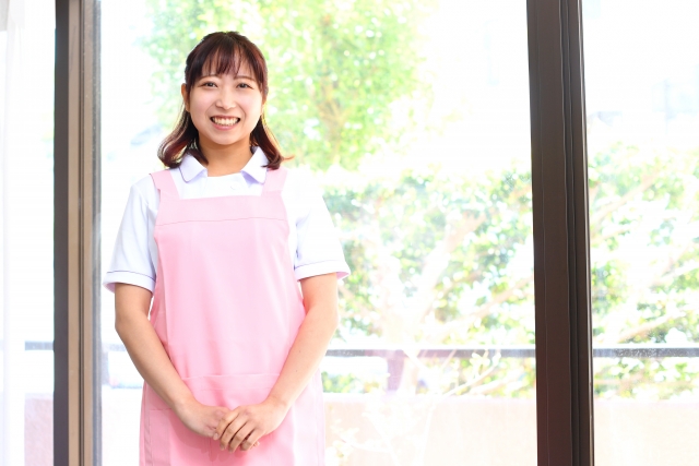 保育士をナンパする際の見抜き方