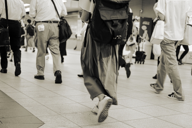 全国ナンパスポットに関するよくある質問