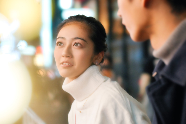 女性の口説き方に失敗する男の3つの典型パターン