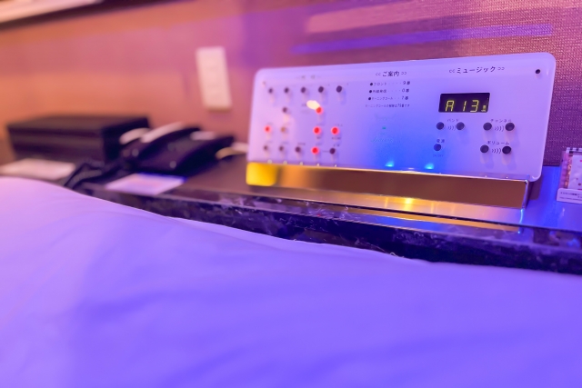 女性を口説いた後にホテルへ誘導する方法