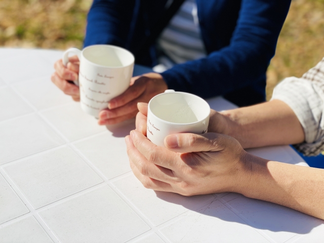 20代女性がおじさんとの年の差恋愛を選ぶ本当の理由