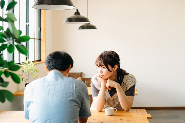 リードできる男になる心構えとなる3つの秘訣