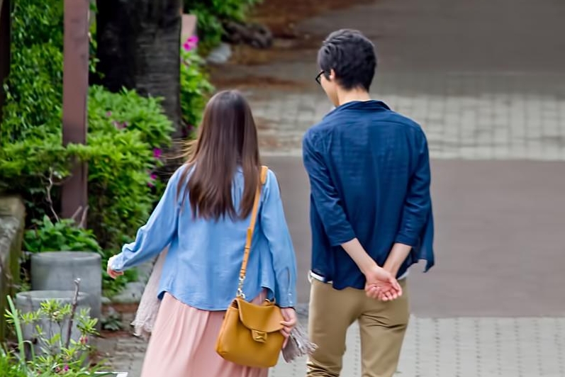 【出会い編】女性を落とすアプローチテクニック