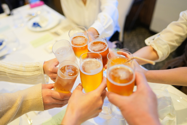 合コン持ち帰り完全攻略！一次会の立ち回り
