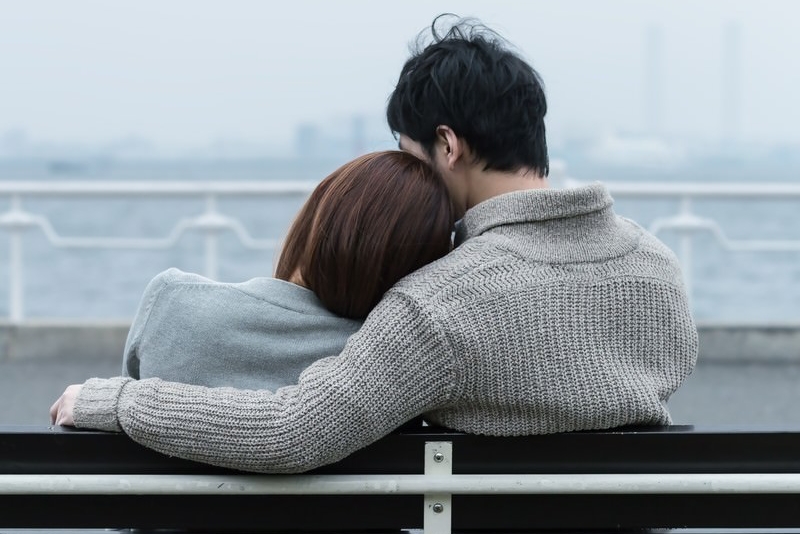 【デート編】デート中の会話で女性を落とす心理テクニック