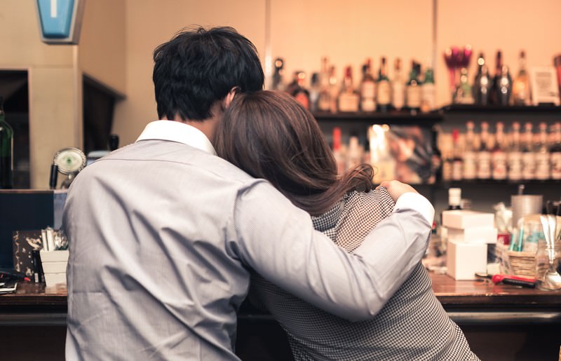 サシ飲み完全攻略②：口説ける店の選び方