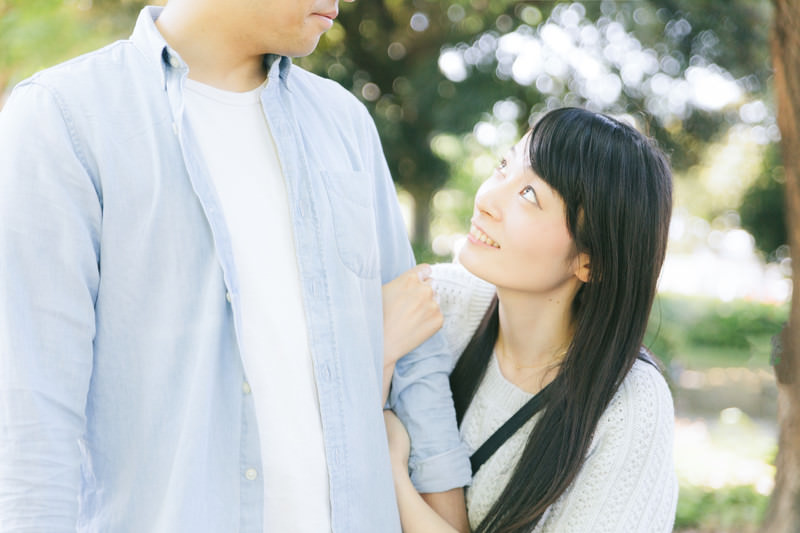 好きな女性が見せる脈ありサインと脈なしサイン
