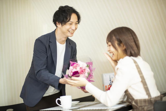 返報性の原理を効かせ続ける3つのコツ