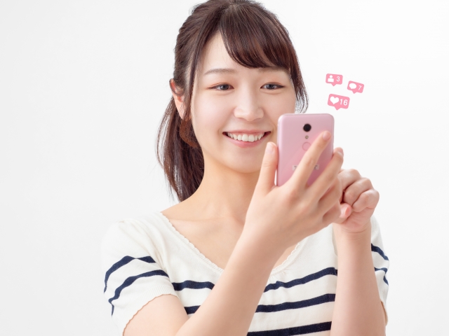 返報性の原理で好意を伝える際のさじ加減