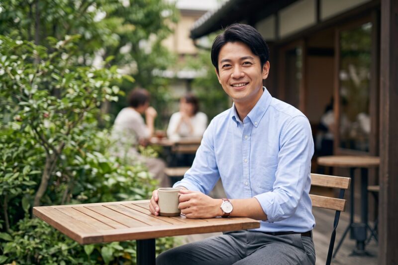 マッチングアプリの初対面は第一印象を優先する