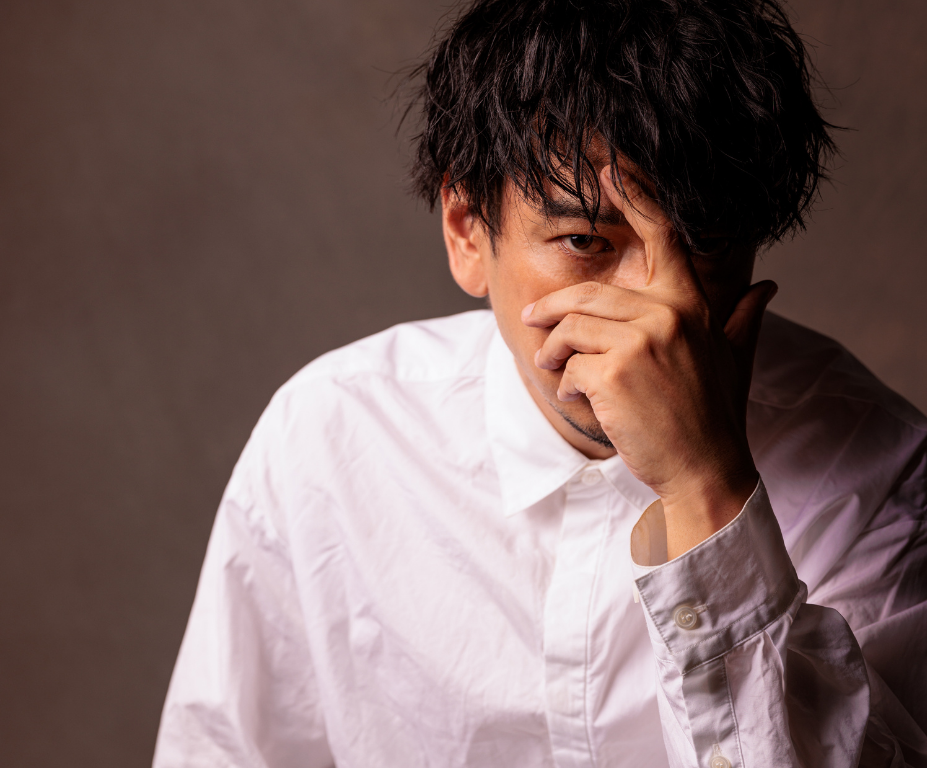 代表