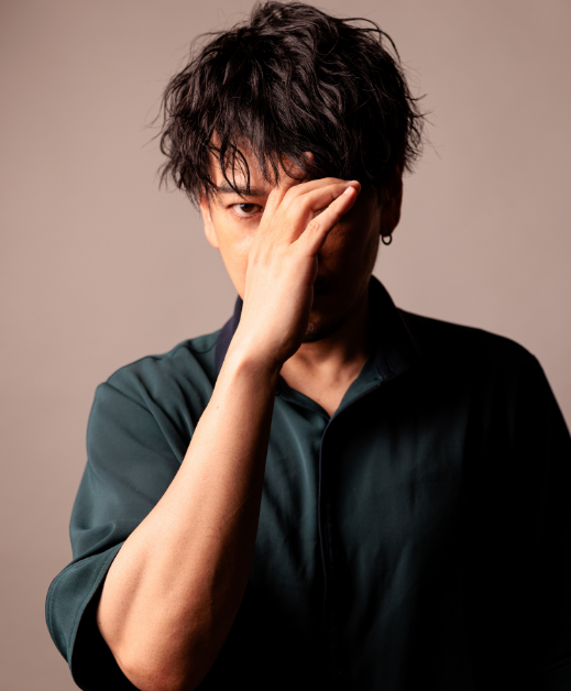 零時レイ